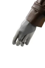 Marvel Rivals Rogue Cosplay Costume for Women Halloween - Image 17