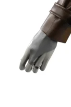 Marvel Rivals Rogue Cosplay Costume for Women Halloween - Image 17