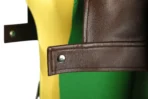Marvel Rivals Rogue Cosplay Costume for Women Halloween - Image 15