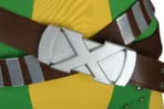 Marvel Rivals Rogue Cosplay Costume for Women Halloween - Image 14