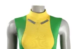 Marvel Rivals Rogue Cosplay Costume for Women Halloween - Image 10