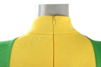 Marvel Rivals Rogue Cosplay Costume for Women Halloween - Image 20