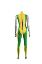 Marvel Rivals Rogue Cosplay Costume for Women Halloween - Image 21