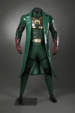 The Boys Soldier Boy Cosplay Costume Halloween Cosplay Suit - Image 7