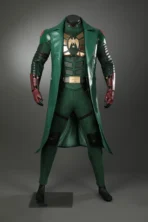 The Boys Soldier Boy Cosplay Costume Halloween Cosplay Suit - Image 7