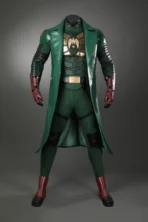 The Boys Soldier Boy Cosplay Costume Halloween Cosplay Suit - Image 44