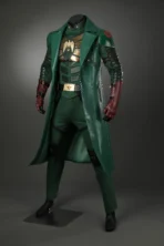 The Boys Soldier Boy Cosplay Costume Halloween Cosplay Suit - Image 9