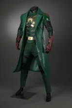 The Boys Soldier Boy Cosplay Costume Halloween Cosplay Suit - Image 9