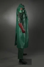 The Boys Soldier Boy Cosplay Costume Halloween Cosplay Suit - Image 12