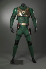 The Boys Soldier Boy Cosplay Costume Halloween Cosplay Suit - Image 15