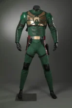 The Boys Soldier Boy Cosplay Costume Halloween Cosplay Suit - Image 15