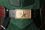 The Boys Soldier Boy Cosplay Costume Halloween Cosplay Suit - Image 18
