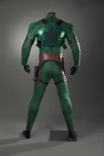 The Boys Soldier Boy Cosplay Costume Halloween Cosplay Suit - Image 28