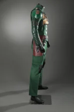 The Boys Soldier Boy Cosplay Costume Halloween Cosplay Suit - Image 25