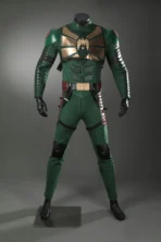 The Boys Soldier Boy Cosplay Costume Halloween Cosplay Suit - Image 23