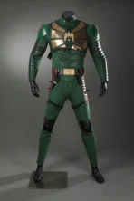The Boys Soldier Boy Cosplay Costume Halloween Cosplay Suit - Image 23