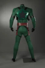 The Boys Soldier Boy Cosplay Costume Halloween Cosplay Suit - Image 22