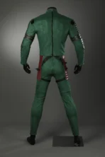 The Boys Soldier Boy Cosplay Costume Halloween Cosplay Suit - Image 33