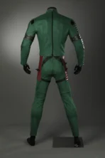 The Boys Soldier Boy Cosplay Costume Halloween Cosplay Suit - Image 33