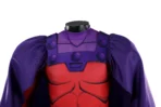 Magneto Cosplay Costume XMEN 97 Halloween Suit - Image 14
