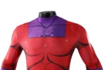 Magneto Cosplay Costume XMEN 97 Halloween Suit - Image 15