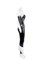 Black Cat Cosplay Costume Marvel Rivals for Women - Image 14