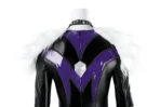 Black Cat Cosplay Costume Marvel Rivals for Women - Image 3
