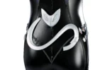 Black Cat Cosplay Costume Marvel Rivals for Women - Image 4