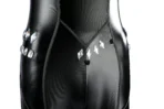 Black Cat Cosplay Costume Marvel Rivals for Women - Image 13