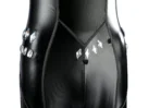 Black Cat Cosplay Costume Marvel Rivals for Women - Image 13