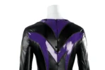Black Cat Cosplay Costume Marvel Rivals for Women - Image 21