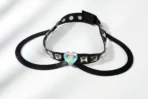Black Cat Cosplay Costume Marvel Rivals for Women - Image 27