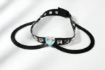 Black Cat Cosplay Costume Marvel Rivals for Women - Image 27