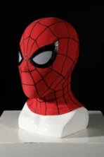 Spiderman Suit Brand New Day Peter Parker Cosplay Costume Jumpsuit - Image 8