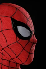 Spiderman Suit Brand New Day Peter Parker Cosplay Costume Jumpsuit - Image 9