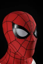 Spiderman Suit Brand New Day Peter Parker Cosplay Costume Jumpsuit - Image 10