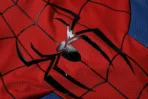 Spiderman Suit Brand New Day Peter Parker Cosplay Costume Jumpsuit - Image 18
