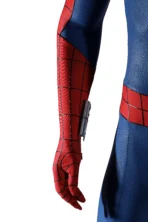 Spiderman Suit Brand New Day Peter Parker Cosplay Costume Jumpsuit - Image 21