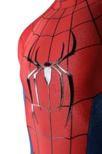 Spiderman Suit Brand New Day Peter Parker Cosplay Costume Jumpsuit - Image 27