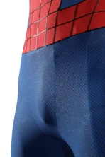 Spiderman Suit Brand New Day Peter Parker Cosplay Costume Jumpsuit - Image 28