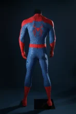Spiderman Suit Brand New Day Peter Parker Cosplay Costume Jumpsuit - Image 34