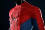 Spiderman Suit Brand New Day Peter Parker Cosplay Costume Jumpsuit - Image 32