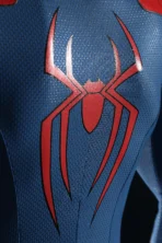 Spiderman Suit Brand New Day Peter Parker Cosplay Costume Jumpsuit - Image 31