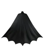 Bruce Wayne Cosplay Costume Cloak Cape Halloween