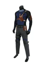 Bullseye Cosplay Costume Halloween For Men - Image 15