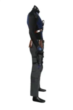 Bullseye Cosplay Costume Halloween For Men - Image 14