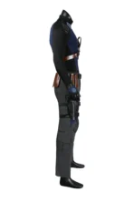 Bullseye Cosplay Costume Halloween For Men - Image 14
