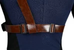 Bullseye Cosplay Costume Halloween For Men - Image 12