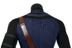 Bullseye Cosplay Costume Halloween For Men - Image 11