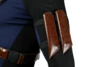 Bullseye Cosplay Costume Halloween For Men - Image 9